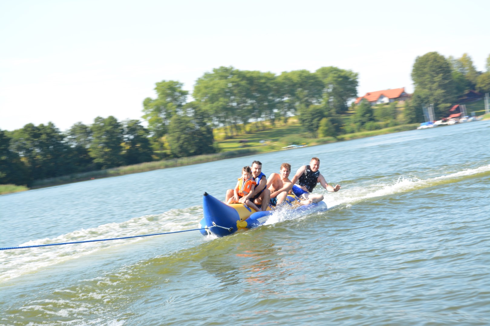 Imprezy okolicznościowe