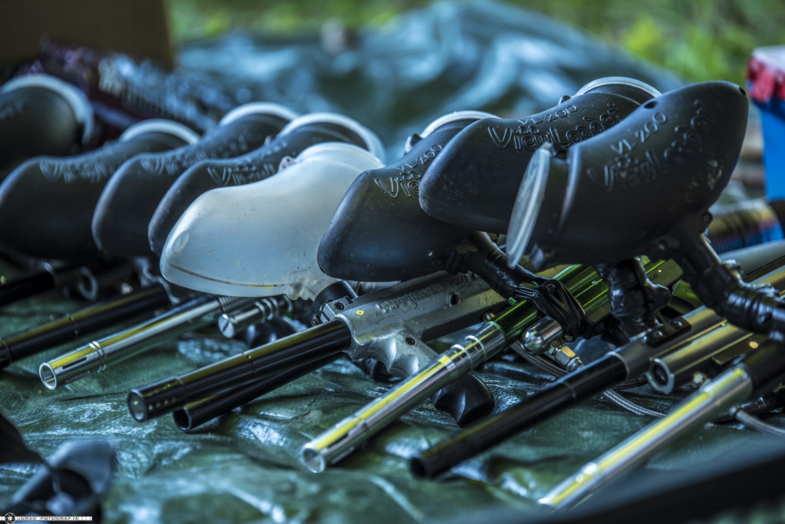 Imprezy okolicznościowe