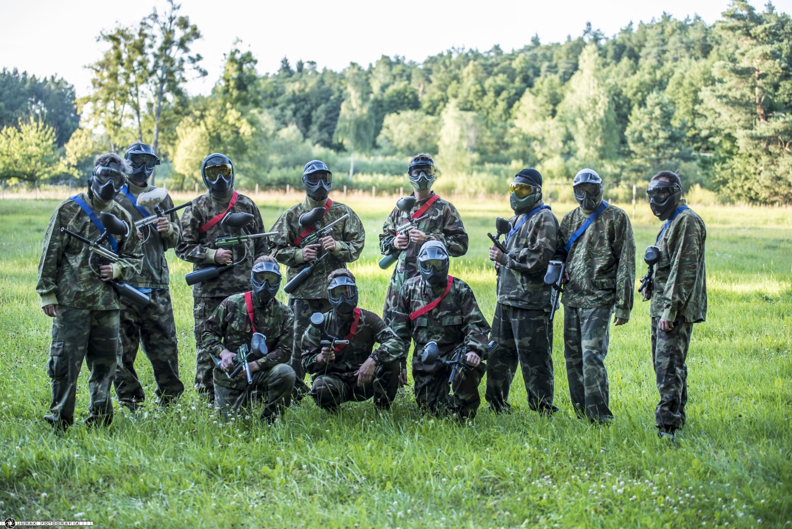 Imprezy okolicznościowe