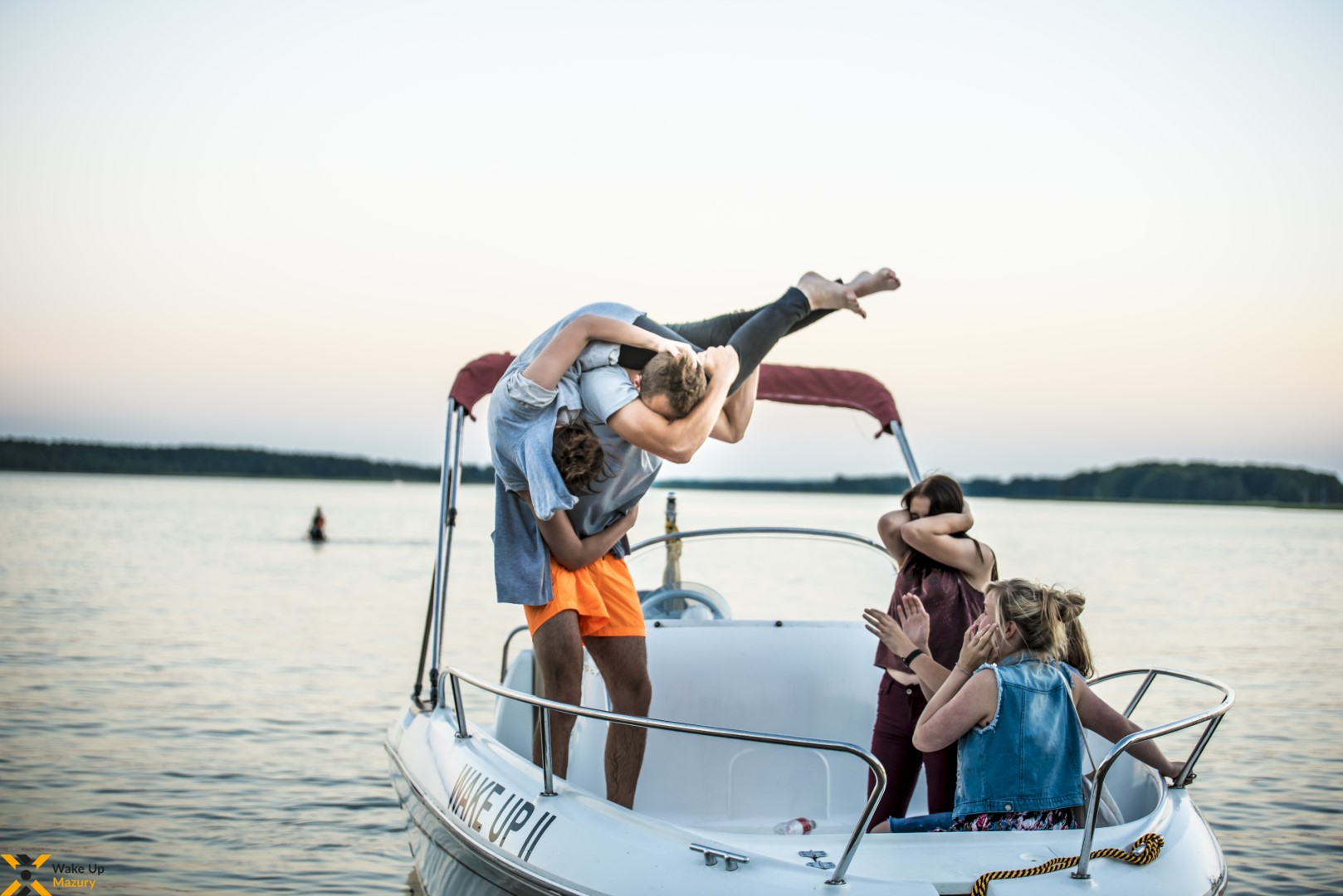 Imprezy okolicznościowe