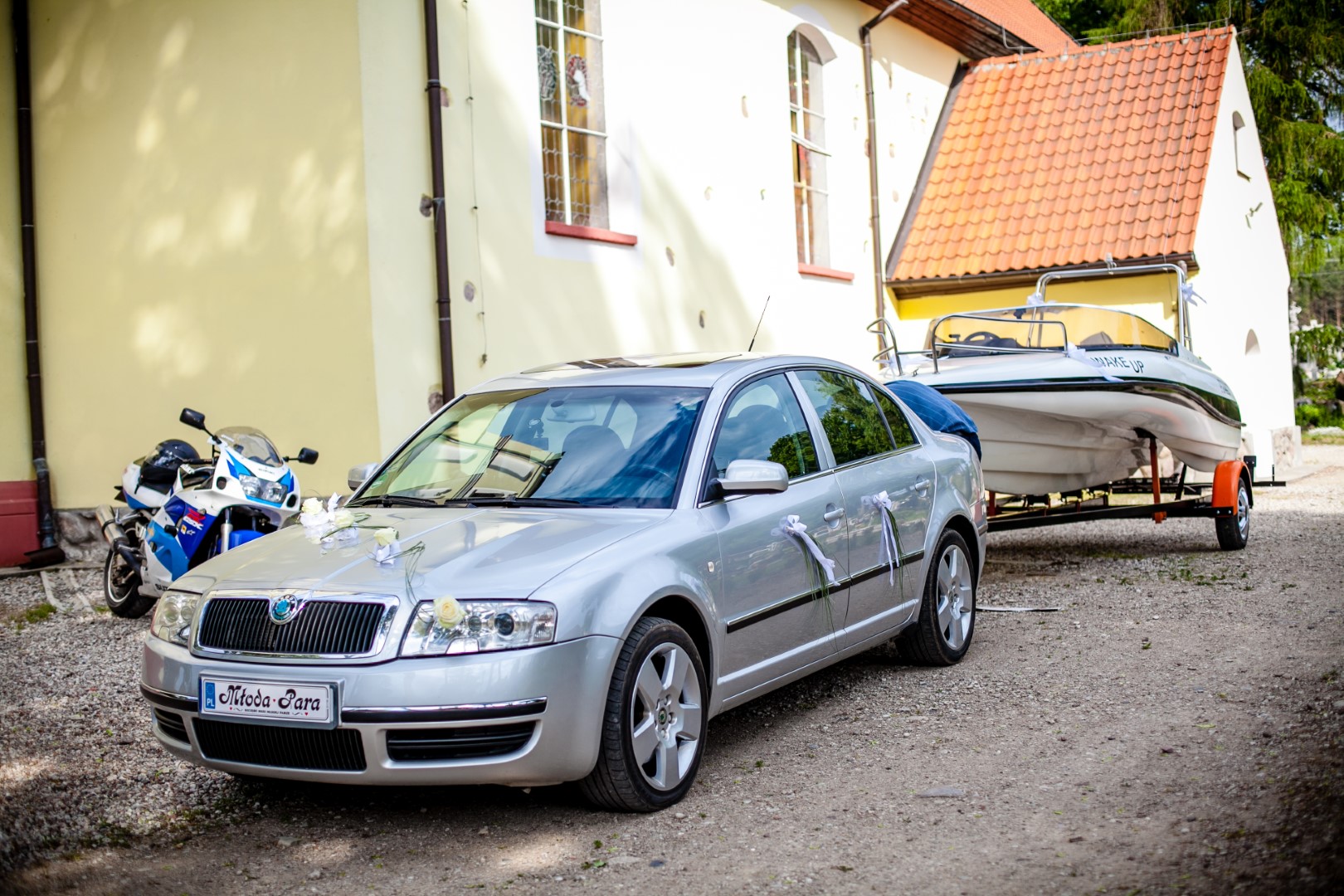 Imprezy okolicznościowe