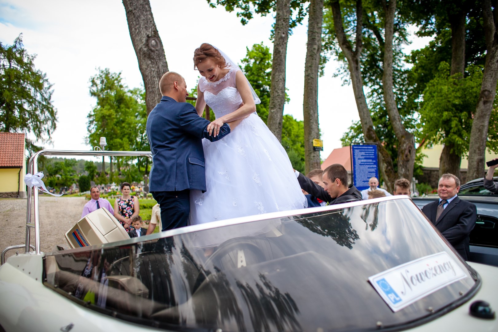 Imprezy okolicznościowe